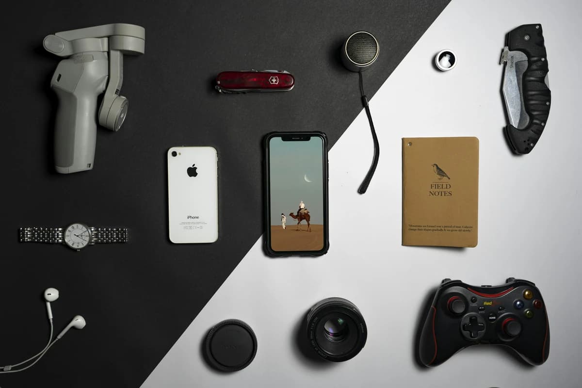 E-Commerce-Haendler generiert Produktvideos mit VideoFX