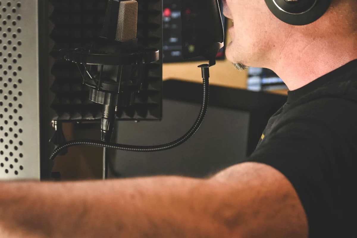 VideoFX Studio film dubbing pipeline with multi-language batch output and phoneme timeline